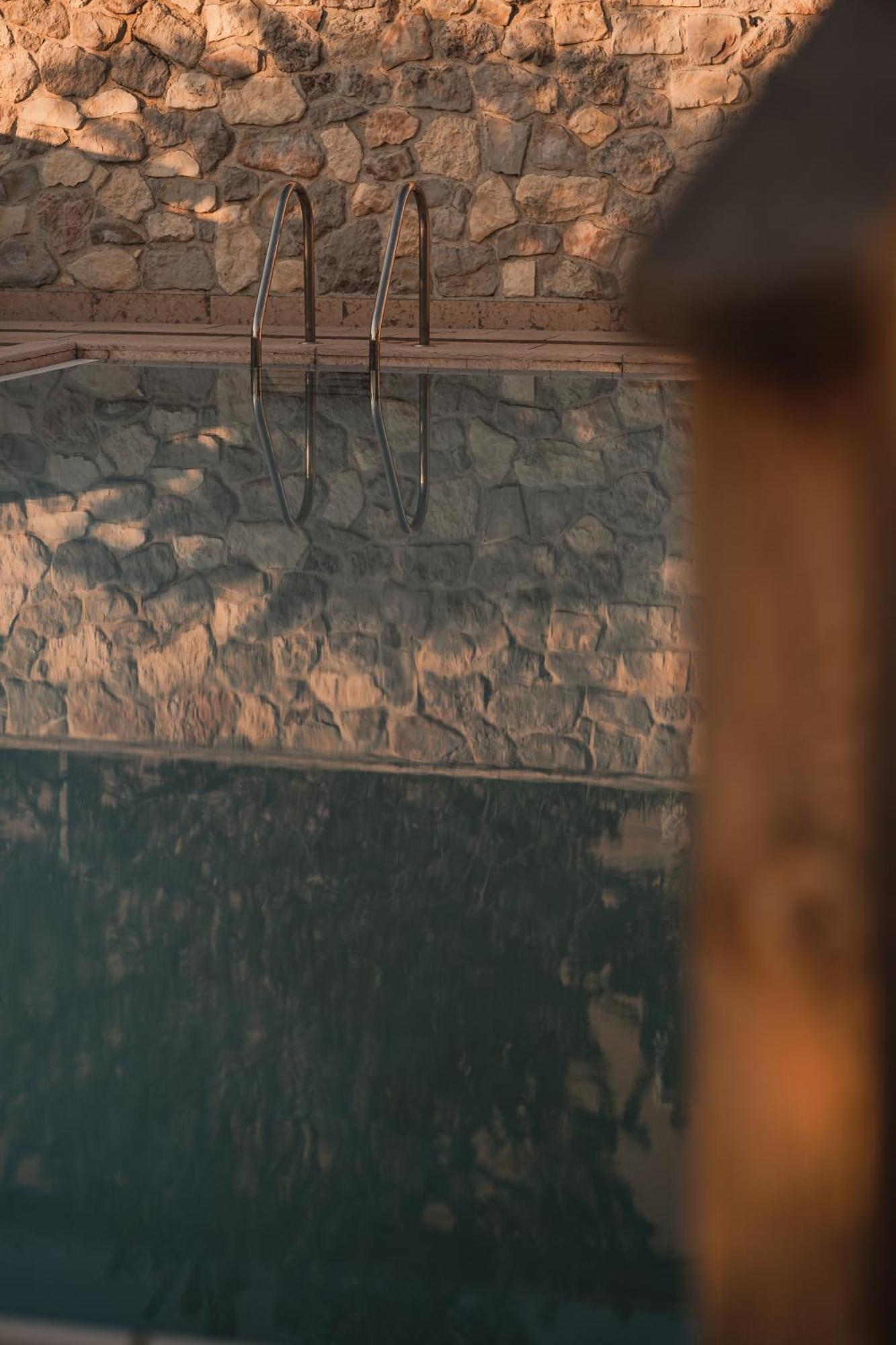 Cristallo Sport & Wellness Hotel Levico Terme Buitenkant foto