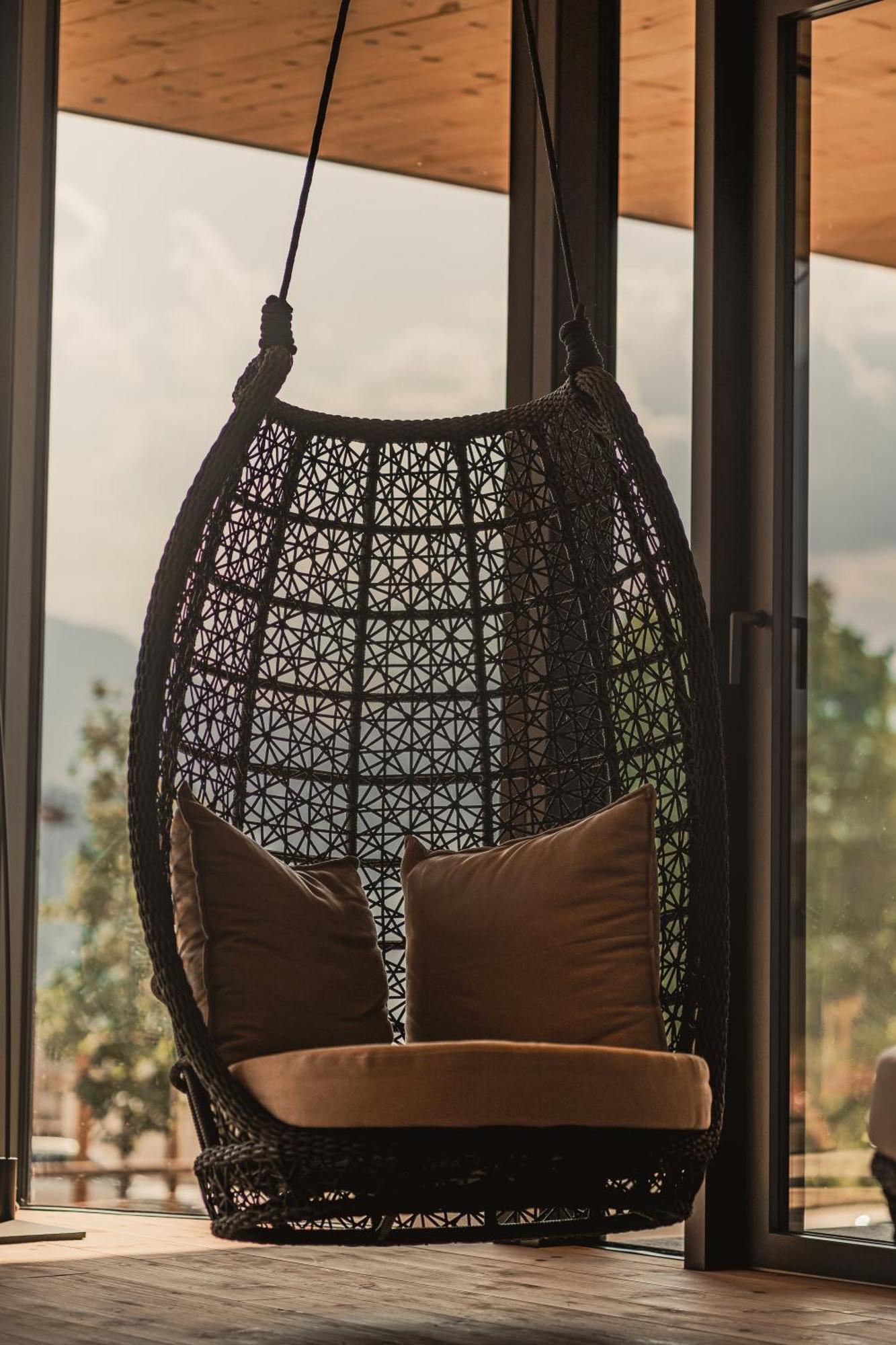 Cristallo Sport & Wellness Hotel Levico Terme Buitenkant foto