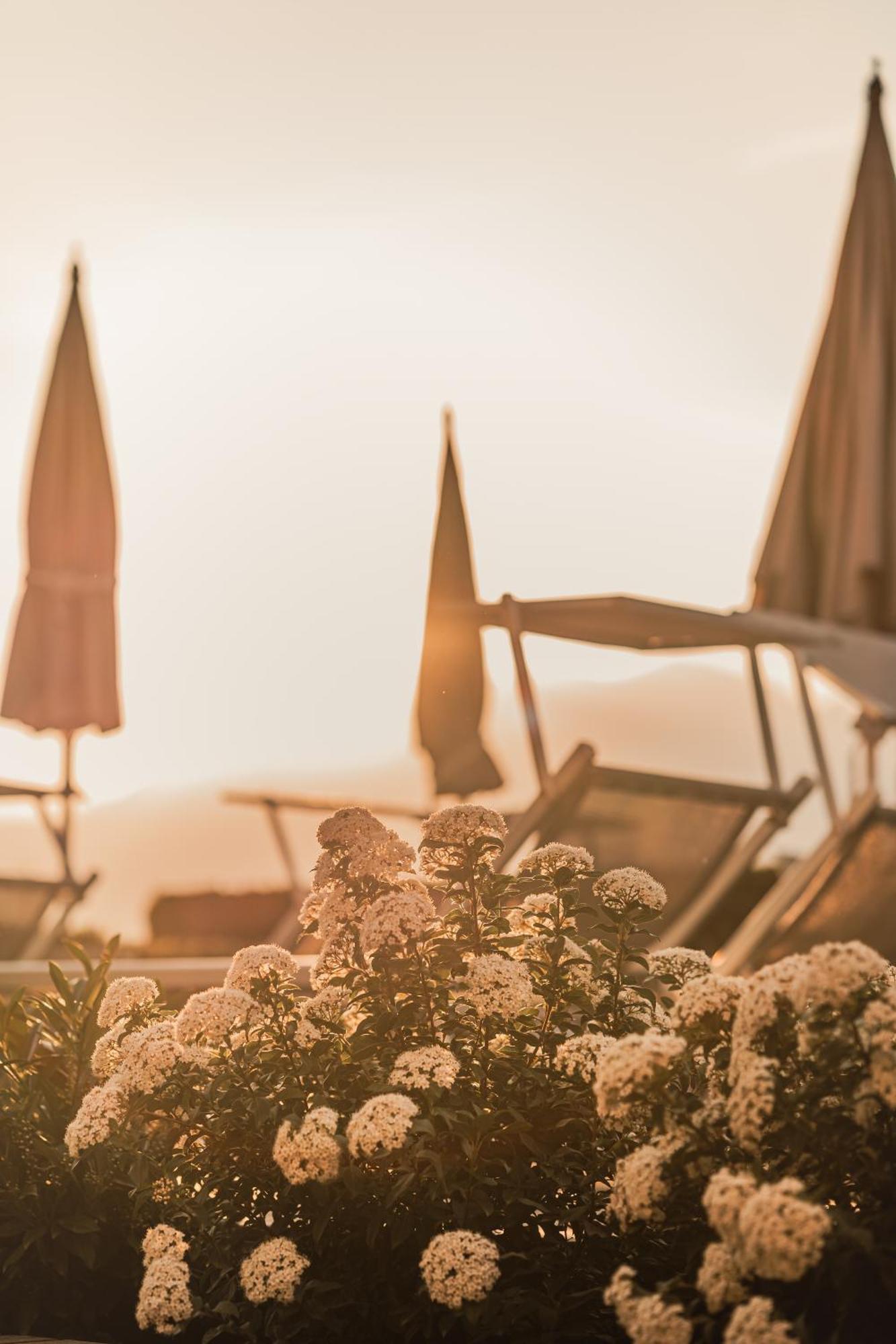 Cristallo Sport & Wellness Hotel Levico Terme Buitenkant foto